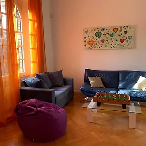 Casa Nerone , Rome Italy
