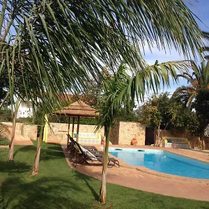 Casa Paula - Private Heatable Pool For Each House Lagos