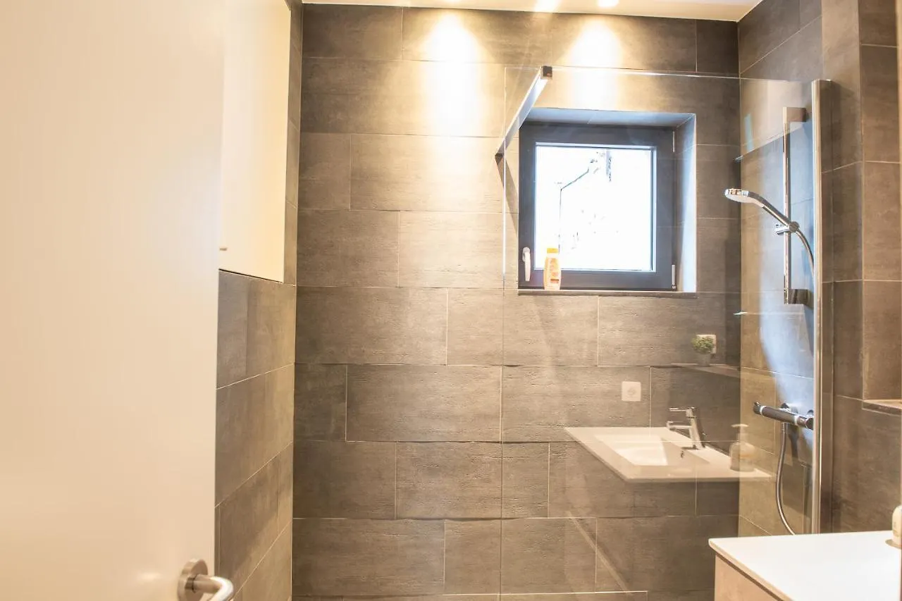 Spacious Modern Appartments In The Heart Of Brussels 0*,