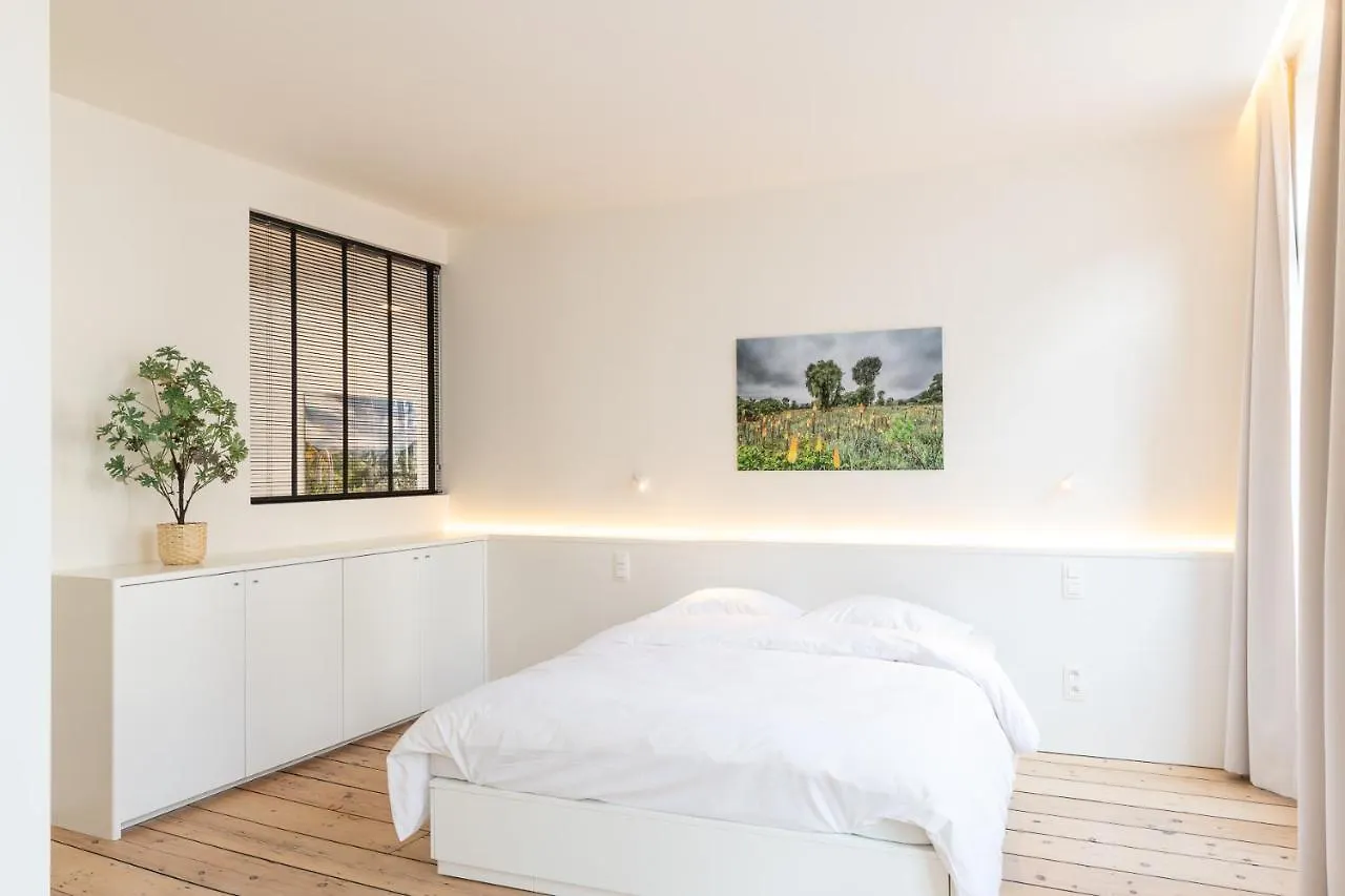 Spacious Modern Appartments In The Heart Of Brussels 0*,  Belgium
