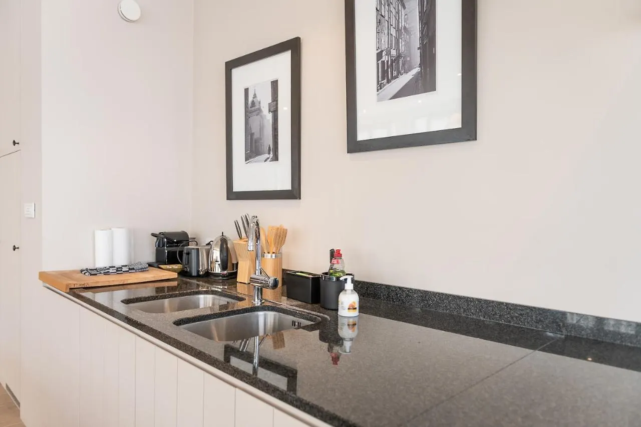 Spacious Modern Appartments In The Heart Of Brussels 0*,  Belgium