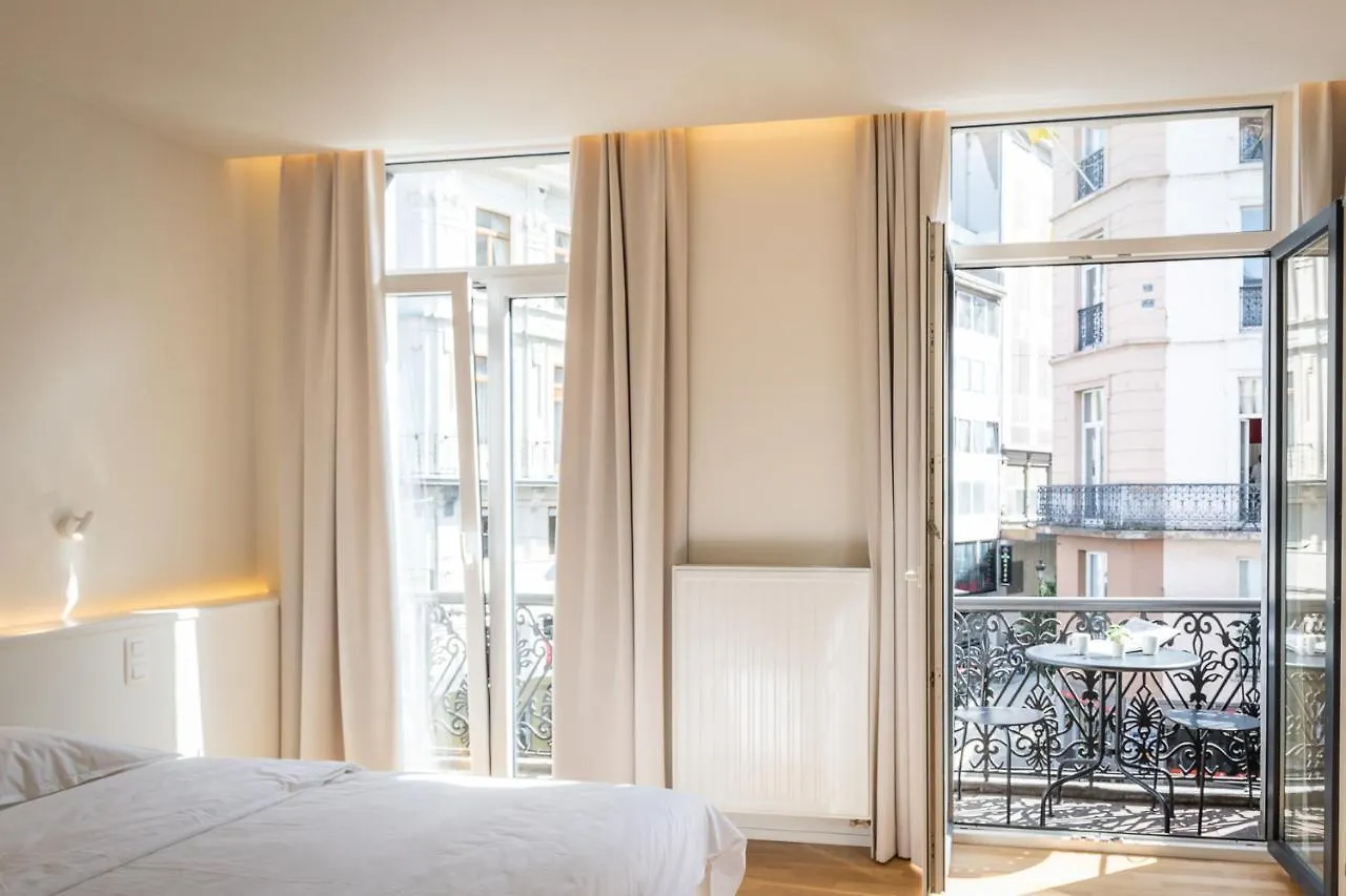 Spacious Modern Appartments In The Heart Of Brussels 0*,  Belgium