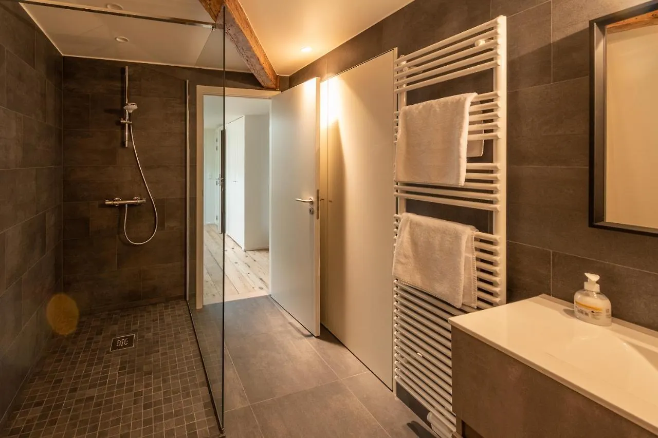 Spacious Modern Appartments In The Heart Of Brussels Belgium